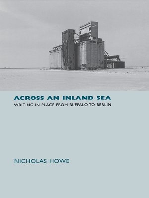 cover image of Across an Inland Sea